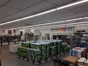 Photo n°20 de Nuances Unikalo Maubeuge à Hautmont (Magasin de papiers peints)