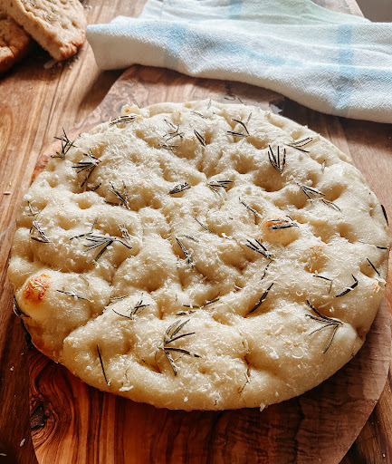 Blossom Bread Co. - Thumbnail