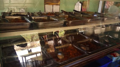 Photos of Shwe Ya Ti Myanmar Food