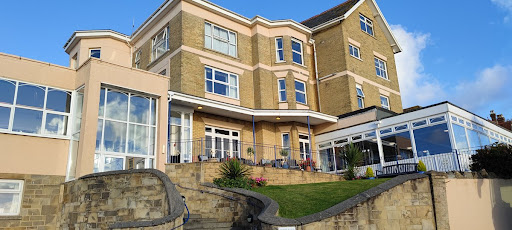 The Channel View Hotel Shanklin