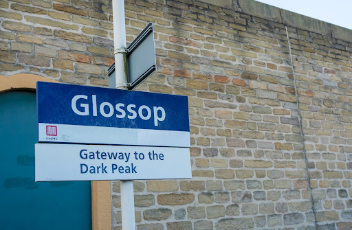 Glossop - Visual