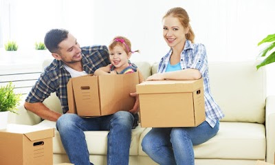 Photos of East West Movers and Packers in Dubai