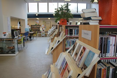 Bibliotheek Muntweg