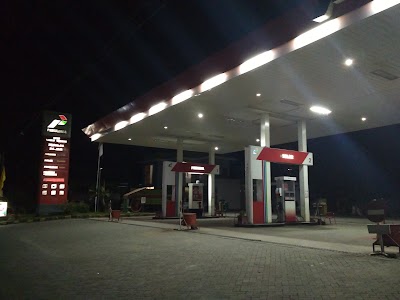 Gas Station