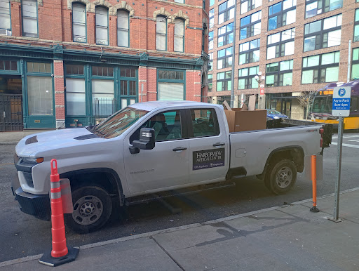 UW Medicine Pioneer Square Clinic - Thumbnail