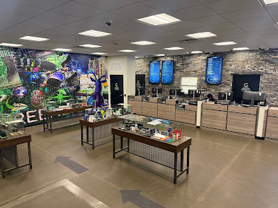 Photo of Greenlight Dispensary Columbus