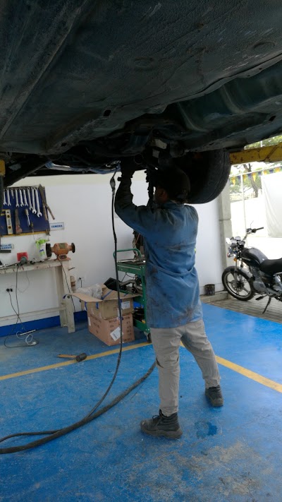 Photos of Tecnoscape Guayaquil