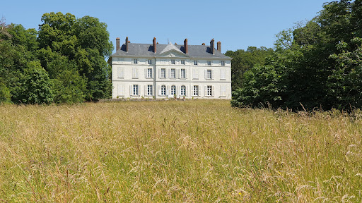 Château de la Roche-Noyant