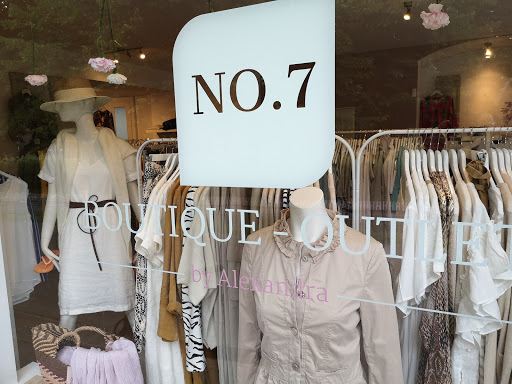 Boutique No. 7 Gallery - Netherlands