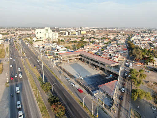 Plaza Aktal