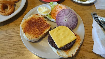 Photos of Lincoln Square Restaurant