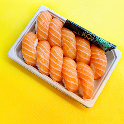 Photo n°8 de SushiBio Bonneville à Bonneville (Restaurant de sushis)