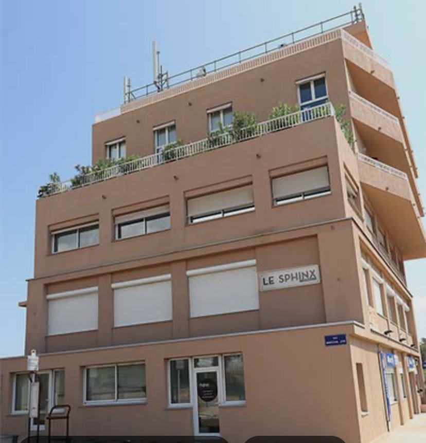 Fleur de lys institut