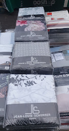 Photo n°12 de Elite deco à Persan (Magasin de linge de maison)