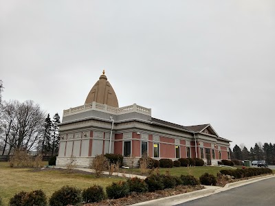 Sai Samsthan USA