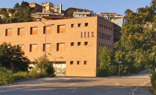 I.I.S. Laeng-Meucci