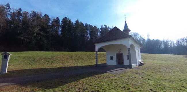 Heiligkreuzkapelle