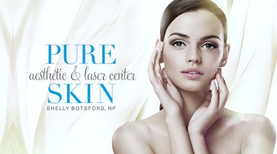 Pure Skin Aesthetic & Laser Center