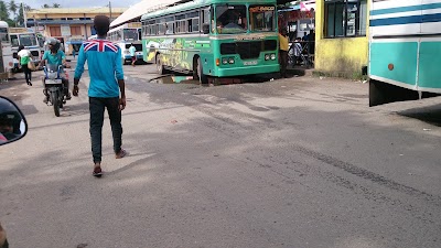 Photos of Kiribathgoda Bus Station