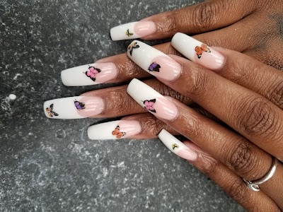 Perfect Nails