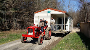 Photo n°9 de Camping le Bois du Coderc à Antonne-et-Trigonant (Terrain de camping)