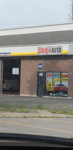 SOO AUTO - Visual