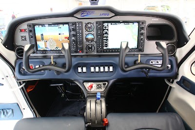 Photos of Aerotec Argentina S.A.