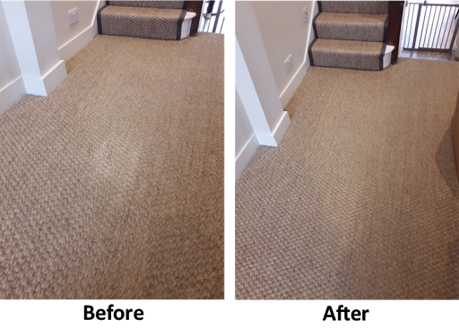 Carpet Dyeing Services - Thumbnail