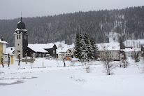 Meublé de Bois d'Amont à Bois-d'Amont