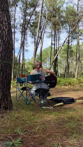 Le Tress - Aire naturelle de camping - Thumbnail
