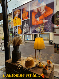 Photo n°12 de Sculpt by charline à Fougerolles-Saint-Valbert (Salon de coiffure)