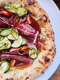 Photo n°11 de Bella Mia - Pizza Napoletana à Yvetot (Pizzas à emporter)