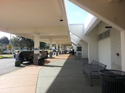 Photos of Gainesville Regional Airport
