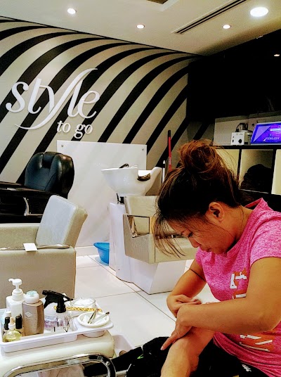 Photos of Style To Go Hair and Beauty