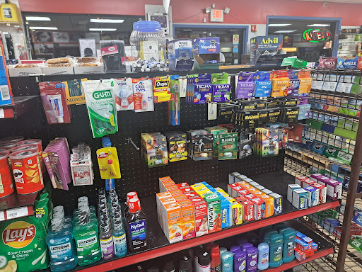 Exit 77 Tobacco Outlet