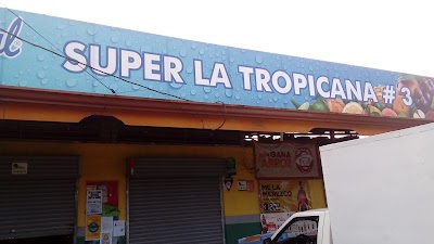 Photos of Super La Tropicana
