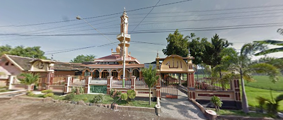 Photos of Masjid Al Ijtihad