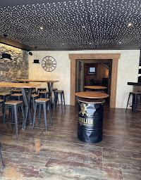 Photo n°5 de Bar l’atelier à Moûtiers (Bar)