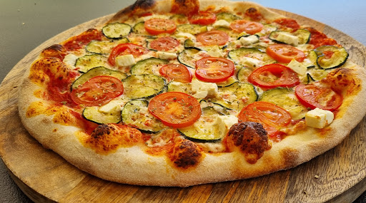 Photo 4 - PAT 'ALICE PIZZA
