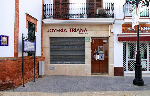 Hermanas Triana C B