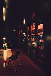 Photo n°16 de Le Collier de la Reine à Paris (Restaurant)