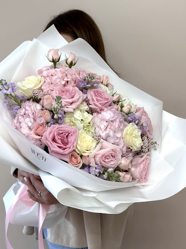 Wish Flowers