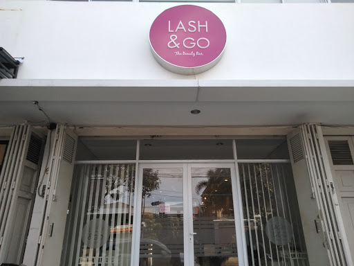 Lash&Go The Beauty Bar