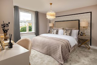 David Wilson Homes - The Waterside