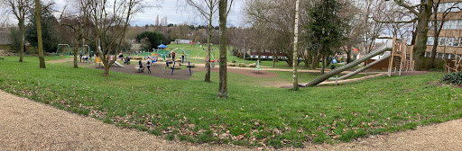 Westfield Play Park - Thumbnail
