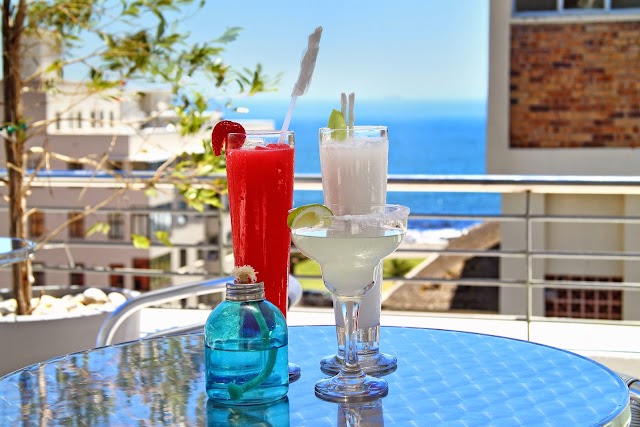 The Hyde All-Suite Hotel And Spa