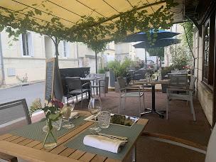 Photo n°1 de Auberge de la Reine de Sicile à Saumur (Restaurant français)