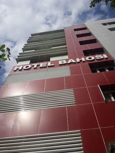 lodging