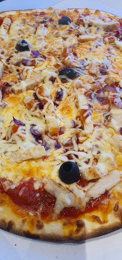 Photo 2 - 🍕 Le kiosque à pizzas 🍕 Buchères