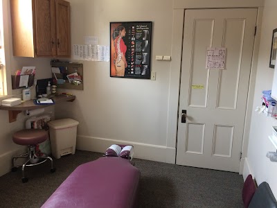 Photo of North Country Chiropractic Center clinic location